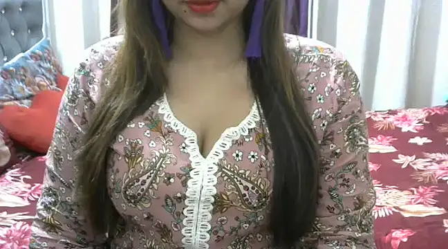 cutebengaligirl online show from 03-03-25, 08:32
