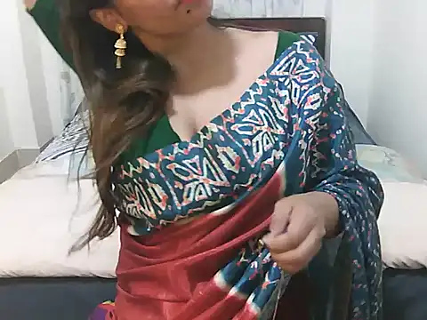cutebengaligirl online show from 12-17-25, 11:55