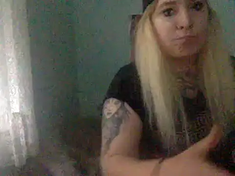 alexabunni online show from 10-08-25, 01:20