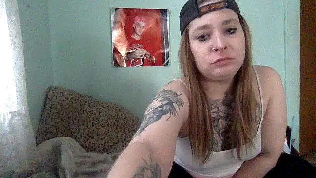 alexabunni online show from 12-03-25, 02:37