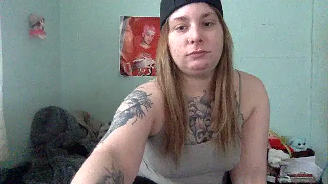 alexabunni online show from 02-16-26, 04:03