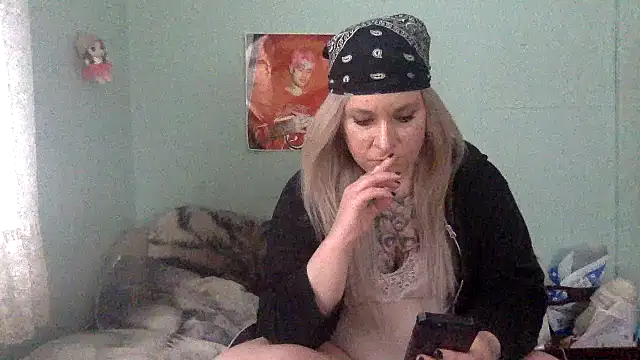 alexabunni online show from 03-27-26, 03:12