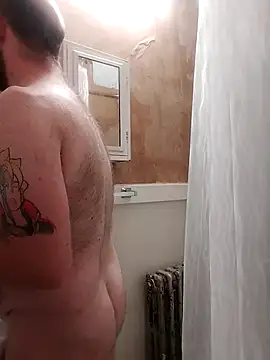 TaylorBlaze online show from 10-02-25, 08:21