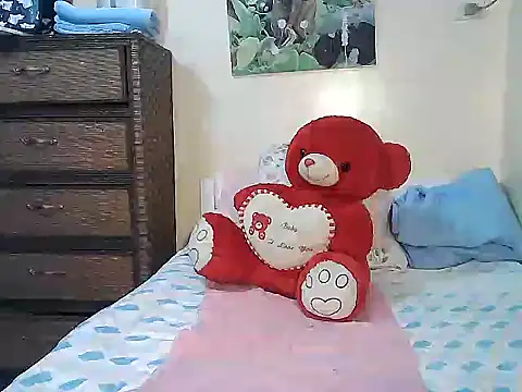 Kisses-13 online show from 03-20-26, 01:49