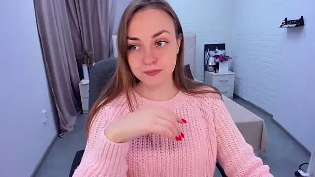 JessicaNickson online show from 12-11-24, 06:25