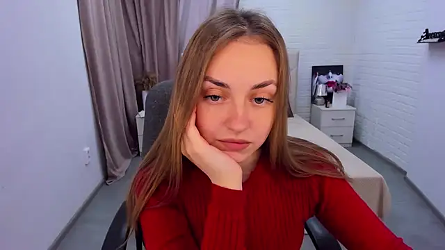 JessicaNickson online show from 12-16-24, 09:24