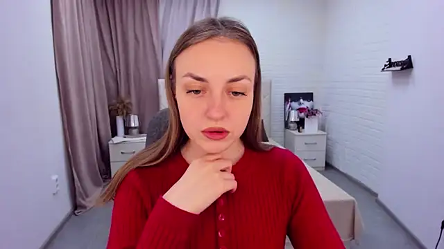 JessicaNickson online show from 12-17-24, 09:50