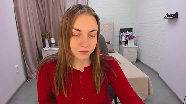JessicaNickson online show from 12-24-24, 09:50