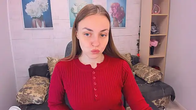 JessicaNickson online show from 01-04-25, 06:30