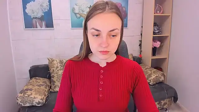 JessicaNickson online show from 01-04-25, 09:32