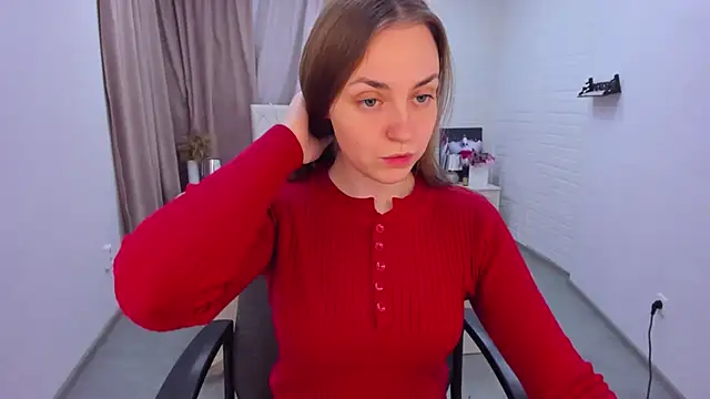 JessicaNickson online show from 01-09-25, 06:27