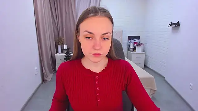JessicaNickson online show from 01-09-25, 09:59