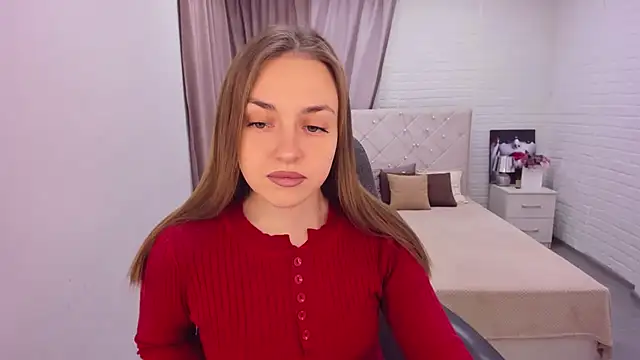 JessicaNickson online show from 01-15-25, 08:20