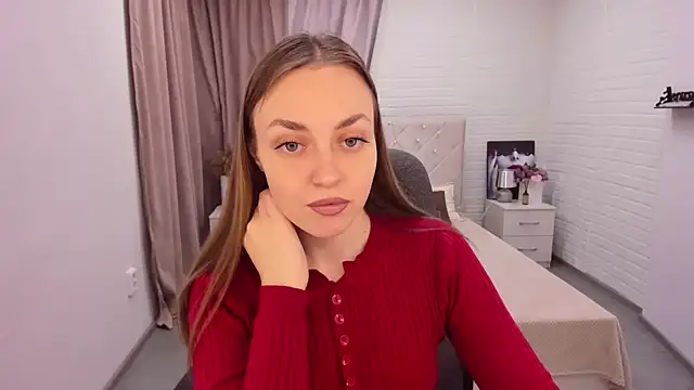 JessicaNickson online show from 01-20-25, 06:42