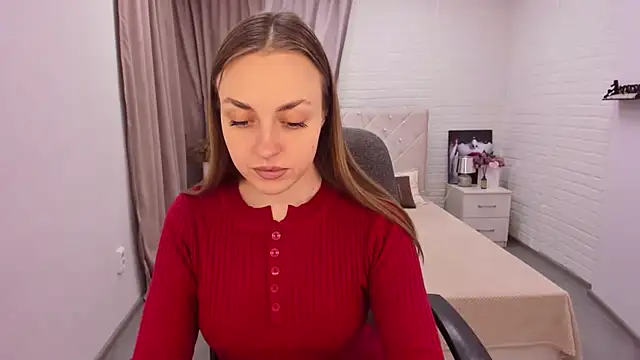 JessicaNickson online show from 01-20-25, 09:56