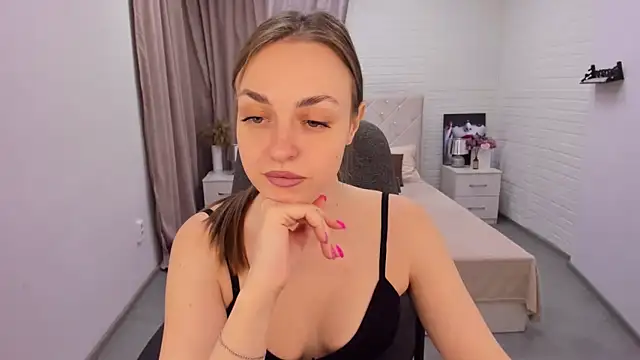 JessicaNickson online show from 01-22-25, 09:57