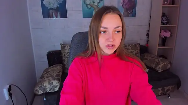 JessicaNickson online show from 01-24-25, 10:11