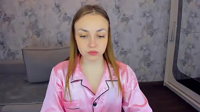 JessicaNickson online show from 02-17-25, 09:24