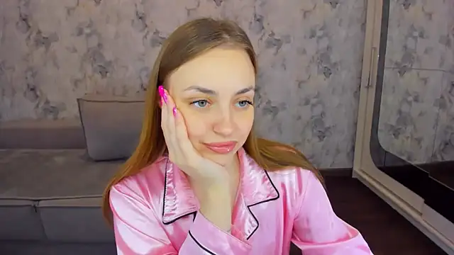 JessicaNickson online show from 02-27-25, 09:32