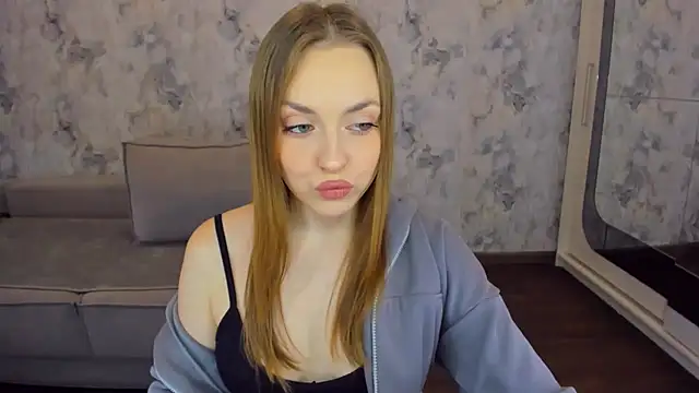 JessicaNickson online show from 03-03-25, 10:17