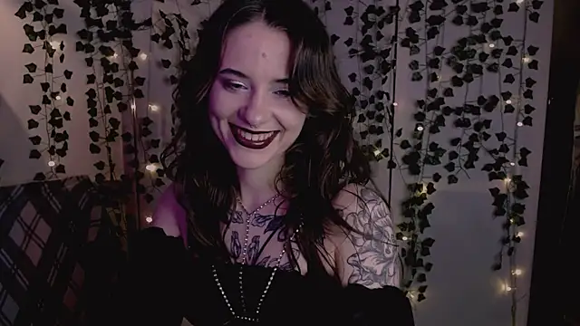 risha laas online show from 02-26-26, 07:35