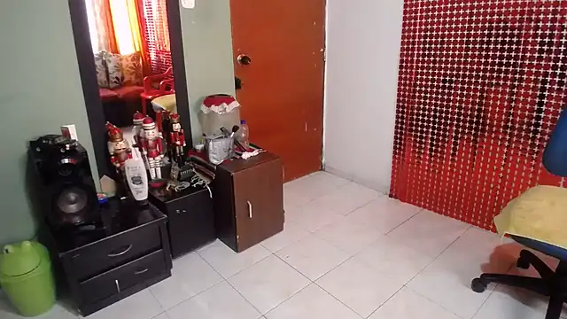 Sweett Anya online show from 03-13-26, 07:53