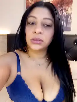 Lashmy111 online show from 03-01-26, 09:17