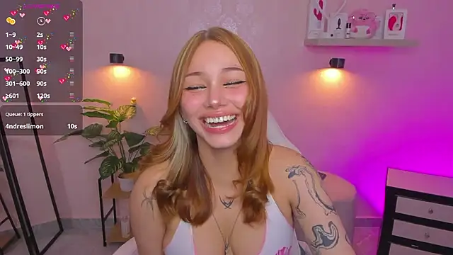 Snapshot of LITTLE-VIVI chatting on 02-20-26, 03:47 LITTLE-VIVI online show from 02-20-26, 03:47