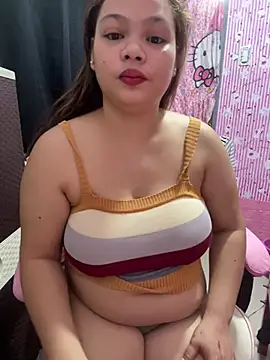 Snapshot of shaira4u chatting on 06-23-26, 01:25 shaira4u online show from 06-23-26, 01:25