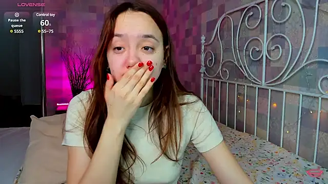 Fera1 Berry online show from 12-05-24, 12:52