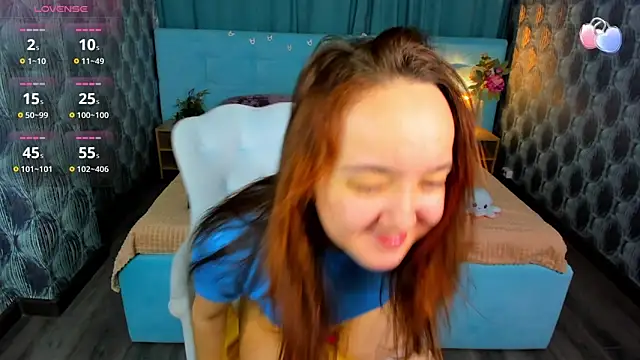 Fera1 Berry online show from 03-19-25, 12:26