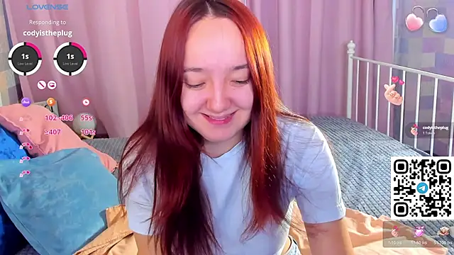 Fera1 Berry online show from 10-26-25, 08:53