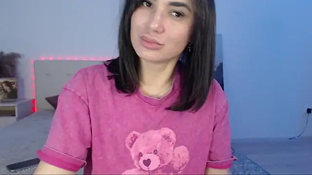 RoxannePure online show from 01-19-25, 08:07