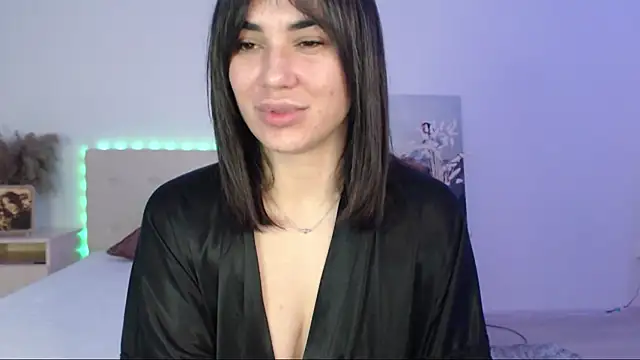 RoxannePure online show from 01-22-25, 05:05