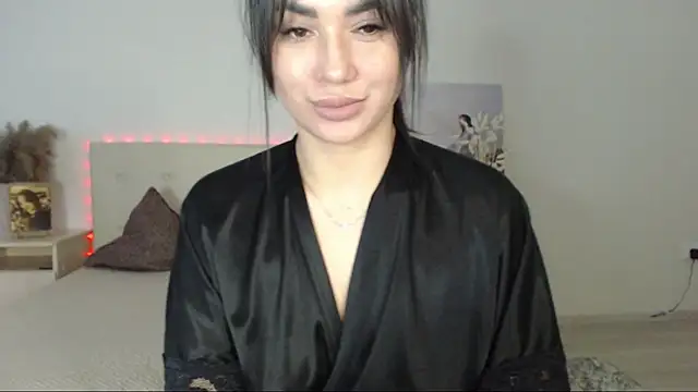 RoxannePure online show from 02-21-25, 08:40