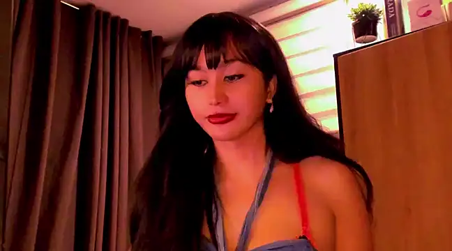 YOURCRISTINAS online show from 12-02-24, 11:51