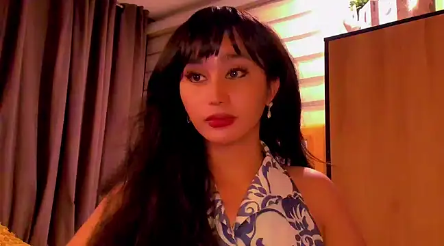 YOURCRISTINAS online show from 03-13-25, 05:07