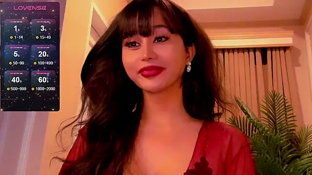 YOURCRISTINAS online show from 09-09-25, 03:22