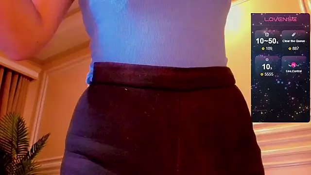 YOURCRISTINAS online show from 09-27-25, 06:07