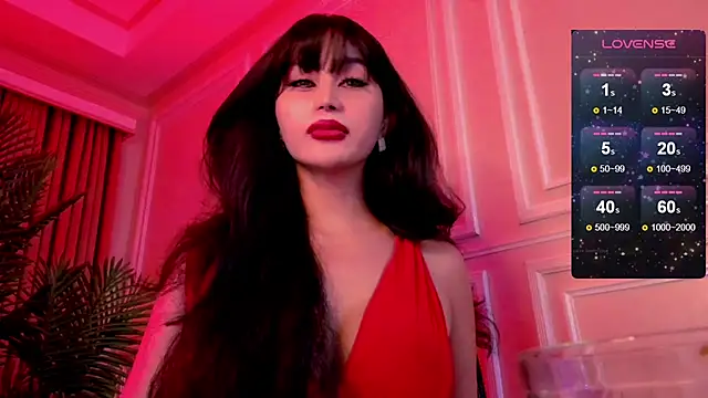 YOURCRISTINAS online show from 06-01-26, 03:08