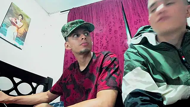 davidlatin66 online show from 09-30-25, 01:54