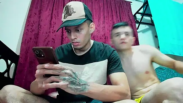 davidlatin66 online show from 10-03-25, 10:29