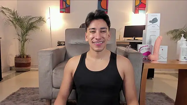 TatoKat online show from 02-21-25, 03:23