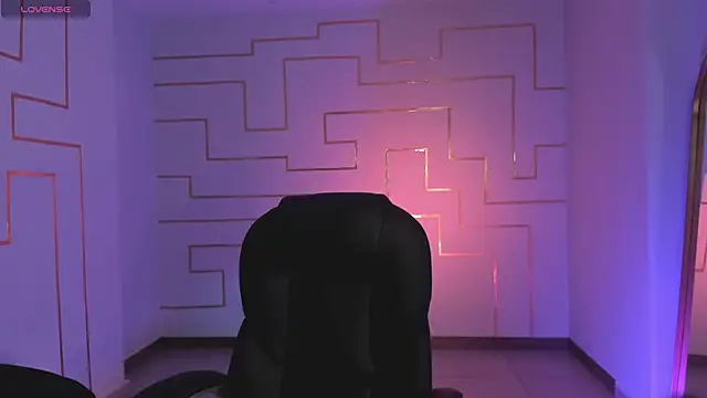 EveBensonX online show from 11-07-25, 01:00