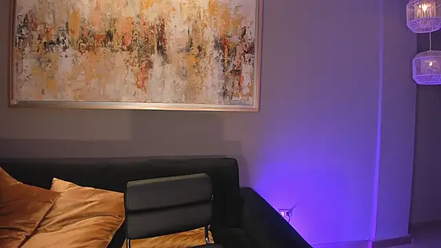 EveBensonX online show from 06-15-26, 08:44