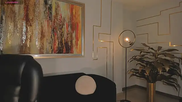 EveBensonX online show from 08-01-26, 07:46