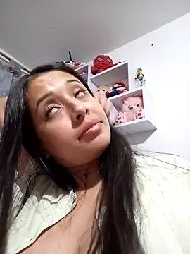 Sofia 888 online show from 01-26-25, 05:23