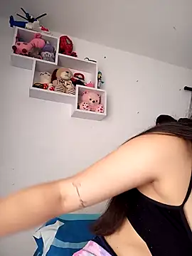 Sofia 888 online show from 02-04-25, 01:59