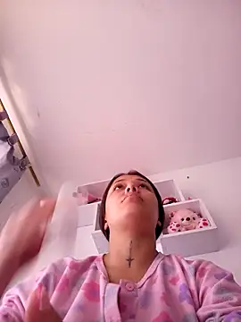 Sofia 888 online show from 02-19-25, 02:12