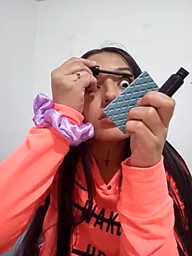 Sofia 888 online show from 03-08-25, 03:17